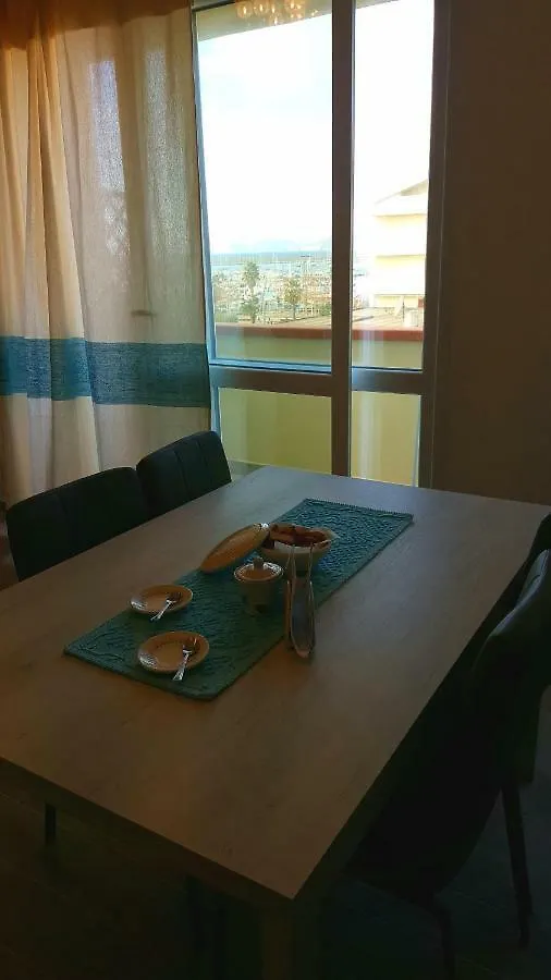 Appartamento Fronte Porto Alghero 0*,  Itálie