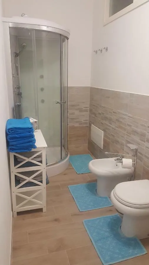 Appartamento Fronte Porto Alghero Apartmán