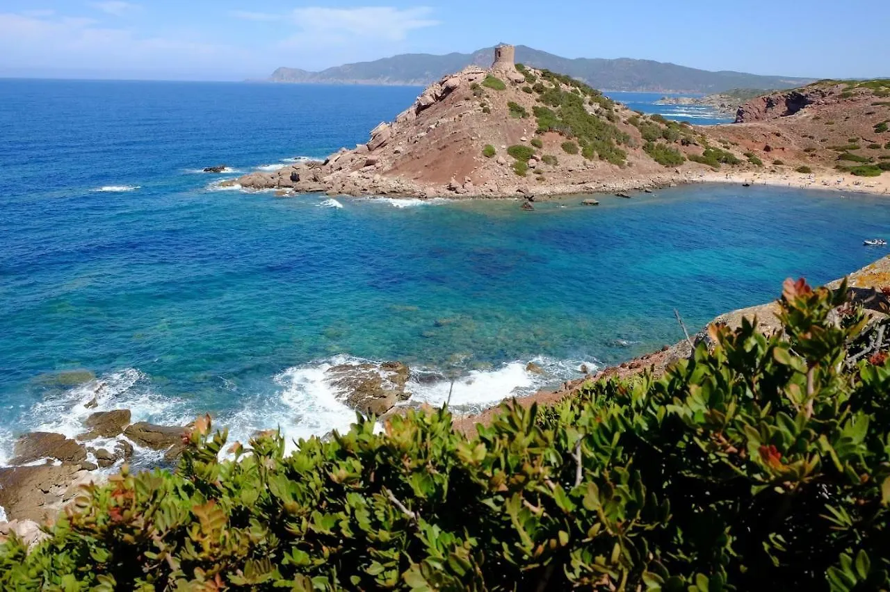 Appartamento Fronte Porto Alghero