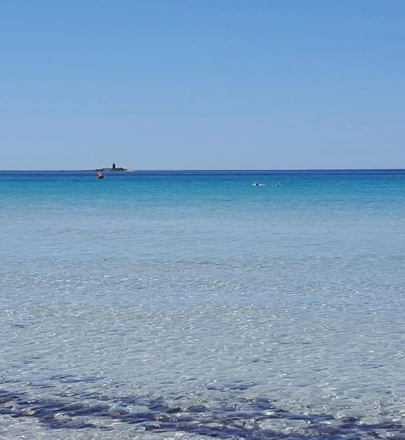 Appartamento Fronte Porto Alghero Apartmán