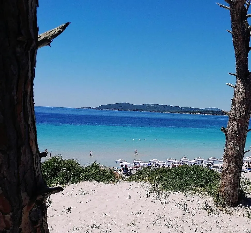 Appartamento Fronte Porto Alghero